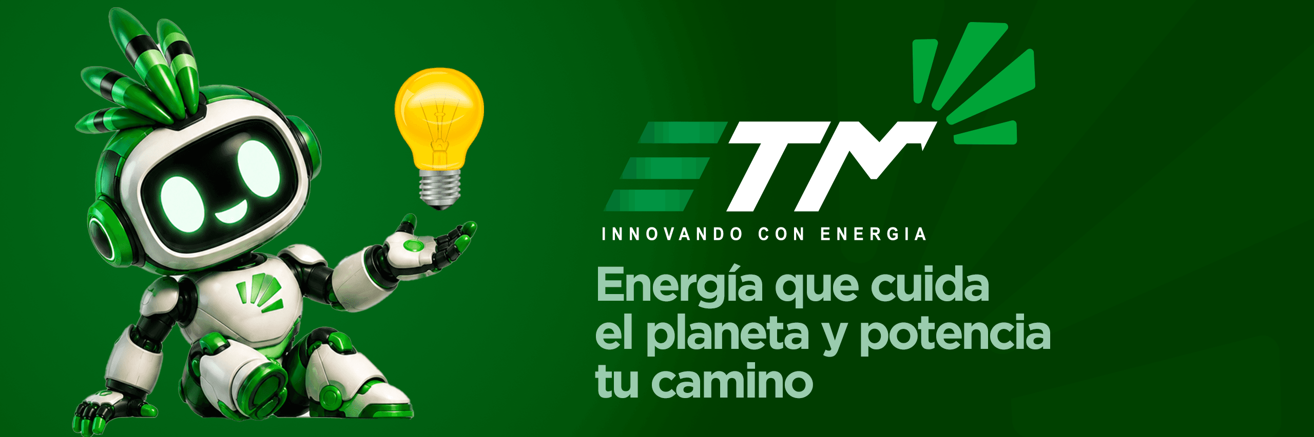 ETM — Ingeniería eléctrica y energía renovable