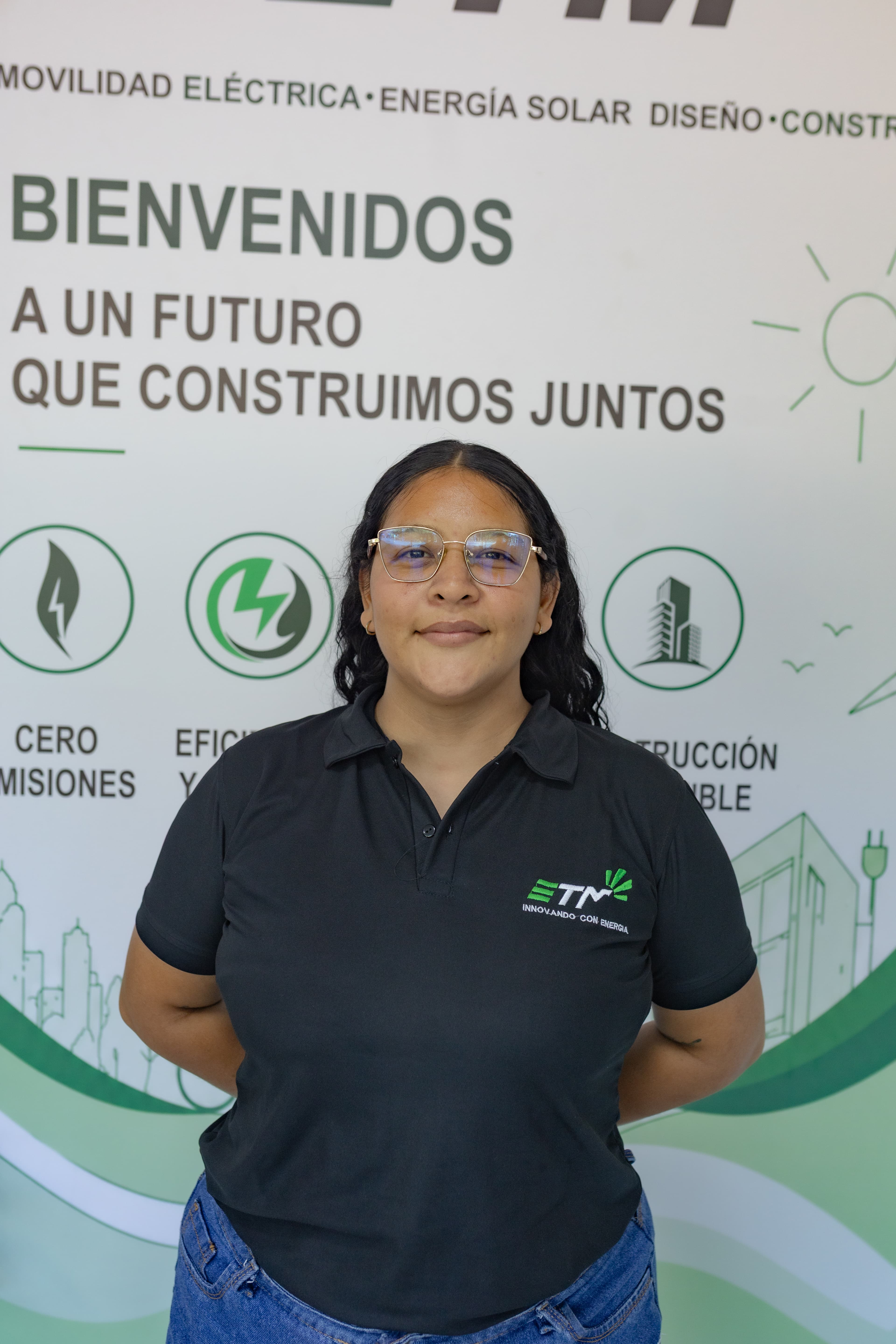Geraldin Sánchez