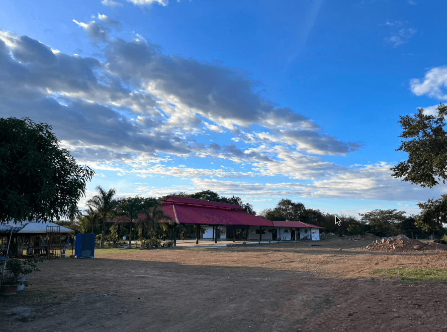 Casa Finca